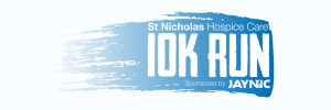 10k run banner