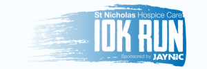 10k run banner