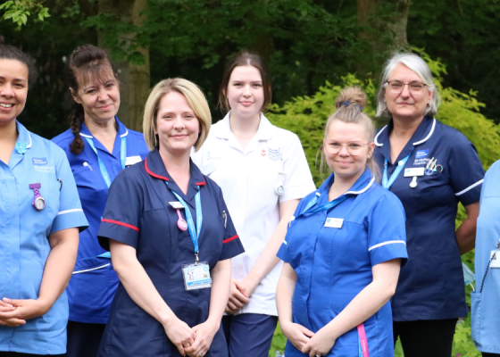 Hospice to hold recruitment open event