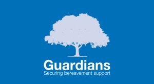 guardians-securing-bereavement-support-logo