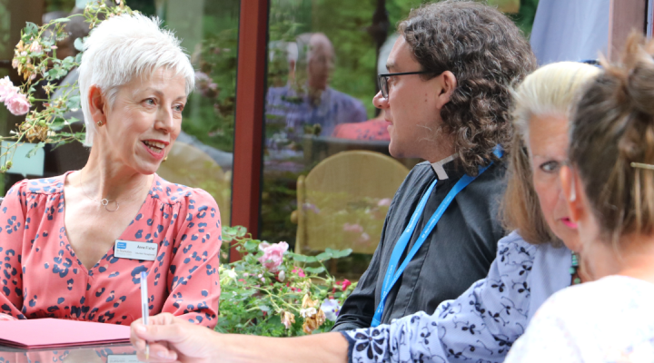 St Nicholas Hospice Care Trustees