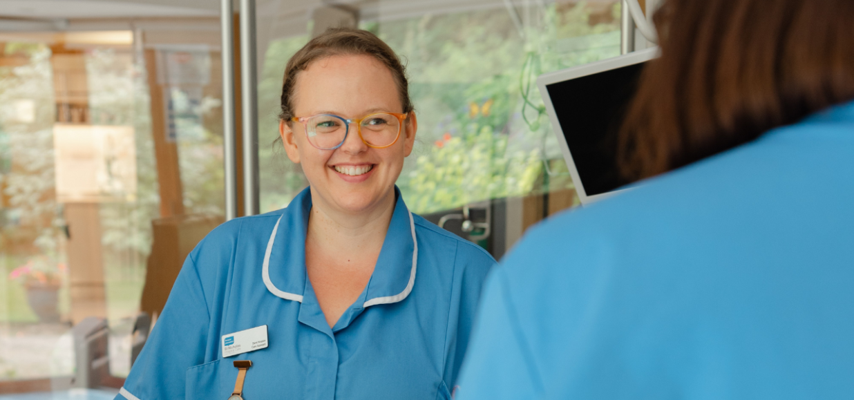 Hospice publishes Quality Accounts