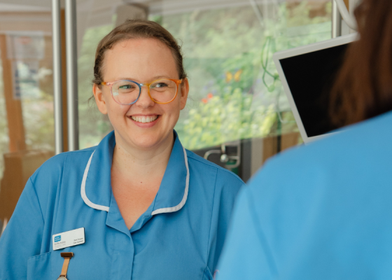 Hospice publishes Quality Accounts