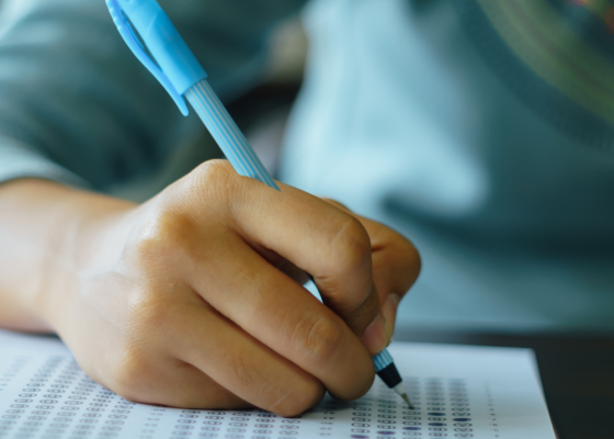Coping with exam season when bereaved