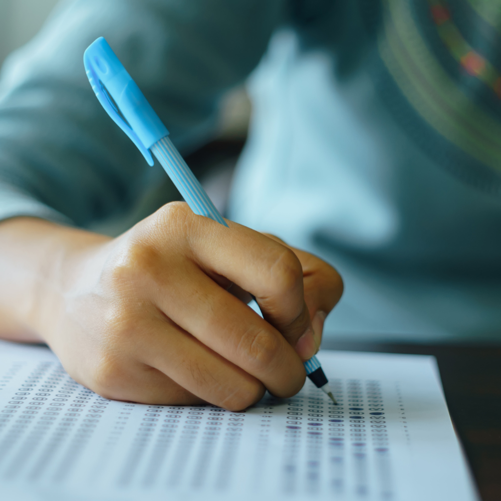 Coping with exam season when bereaved