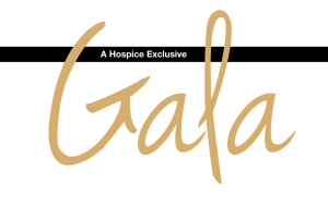 Gala: A Hospice Exclusive web banner