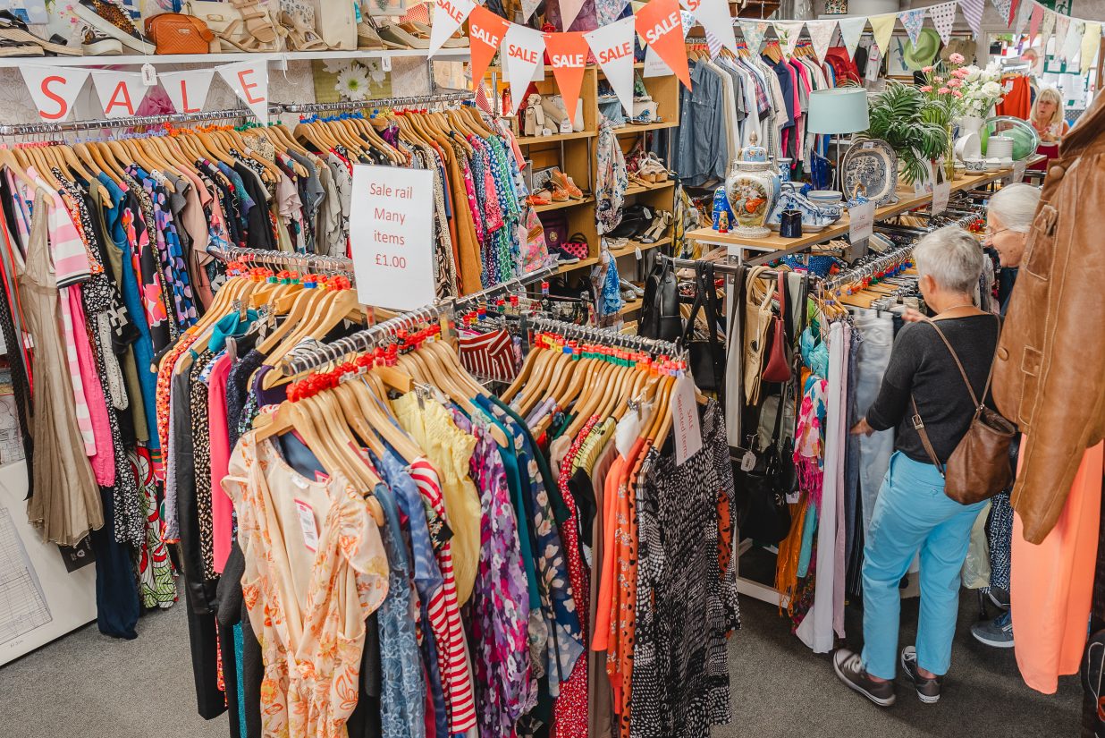 Sudbury shop