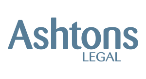 Ashtons Legal logo