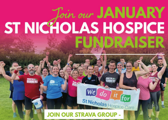 Moreton Hall Running Club