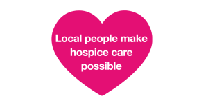 local people make hospice care possible