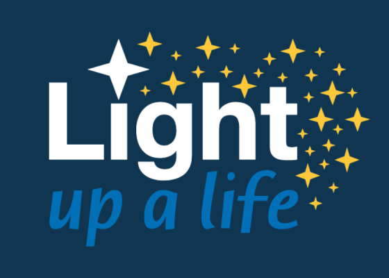 Communities invited to remember those important to them at Light Up a Life events