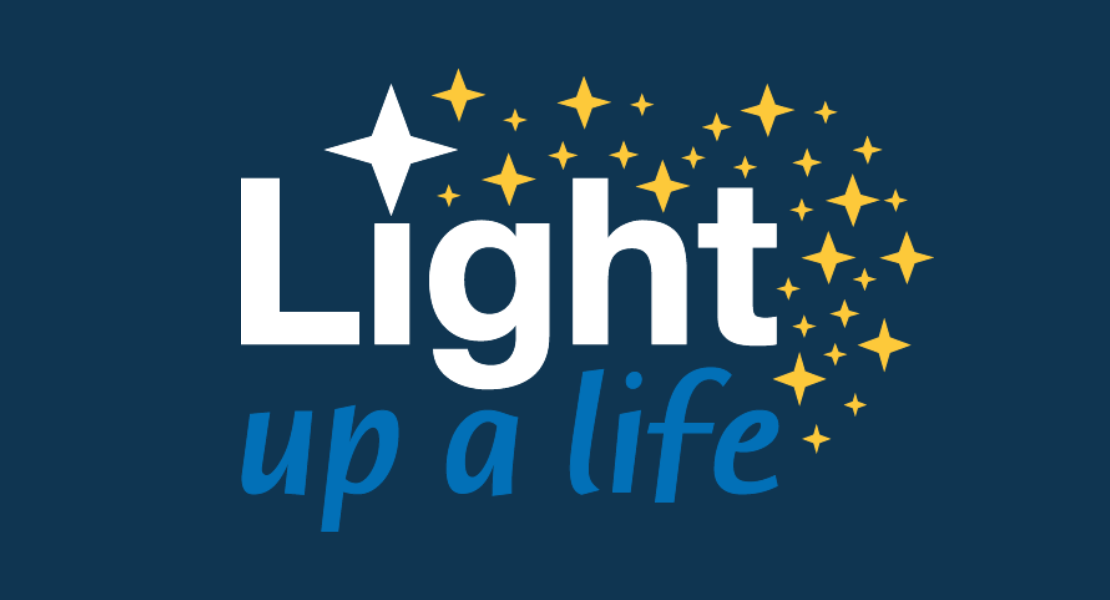 Communities invited to remember those important to them at Light Up a Life events